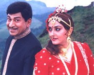 Shabdavedi (2000)