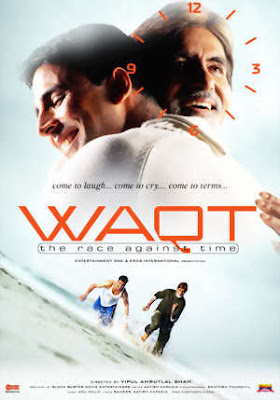 Waqt: The Race Against Time 2005 Hindi Movie Download