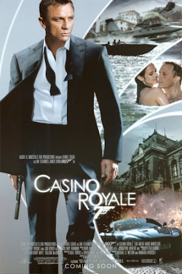 Casino Royale 2006 Hollywood Movie in Hindi Download