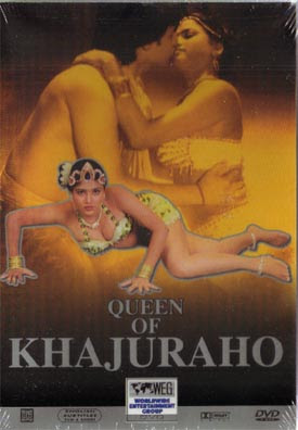 Mumta Kulkarni's hot movie Khajuraho 