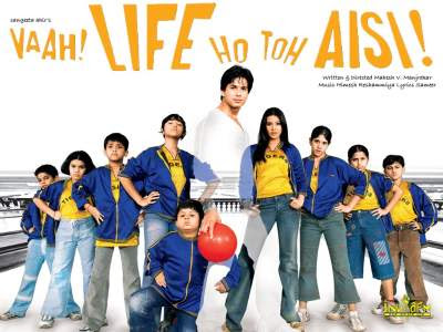 Vaah Life Ho Toh Aisi 2005 Hindi Movie Download