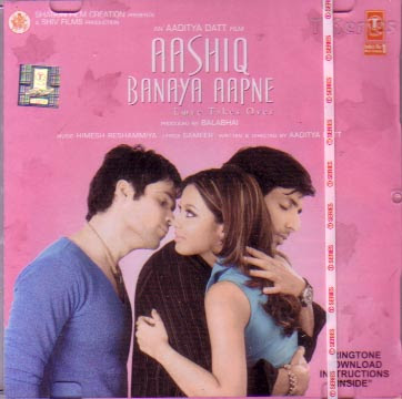 Aashiq Banaya Aapne: Love Takes Over 2005 Hindi Movie Download