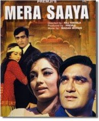 Mera Saaya 1966 Hindi Movie Download