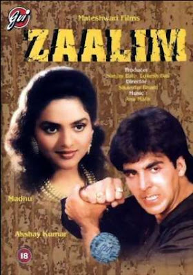 Zaalim movie