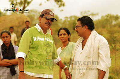 Kanchivaram 2008 Tamil Movie Watch Online