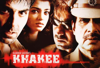 Khakee 2004 Hindi Movie Download