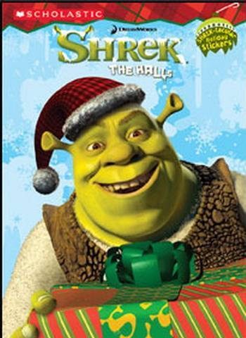 Movies Download: Shrek the Halls (2007) Hindi Dubbed