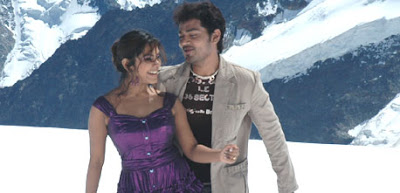 Mahesh Saranya Matrum Palar (2008)