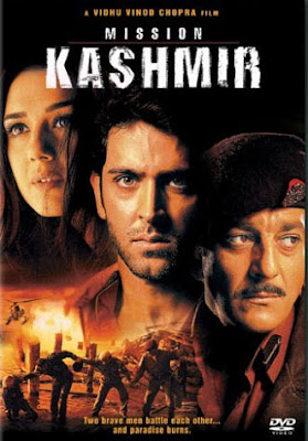 تحميل الفيلم الهندى Mission kashmir 2000 هريتك روشان  Untitled