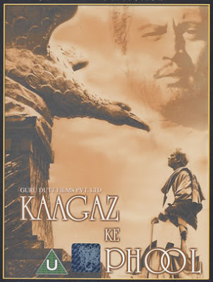 Kaagaz Ke Phool movie