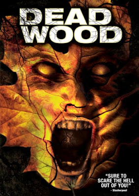 Dead Wood 2007 Hollywood Movie
