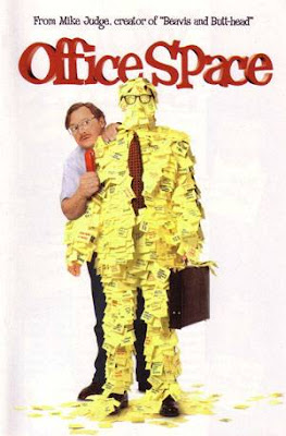 Office Space 1999 Hollywood Movie Watch Online