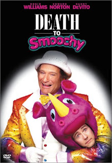 Death to Smoochy 2002 Hollywood Movie Watch Online