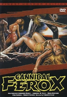 Cannibal ferox 1981 Hollywood Movie Download