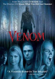 Venom 2005 Hollywood Movie Download