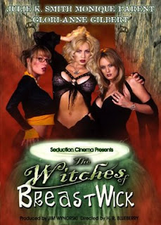 The Witches of Breastwick 2005 Hollywood Movie Download