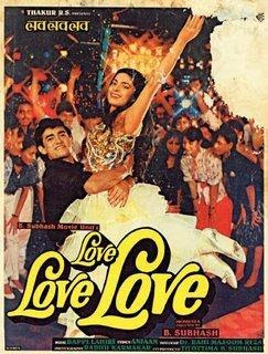 Love Love Love movie