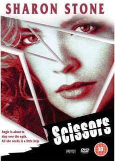 Scissors 1991 Hollywood Movie Download