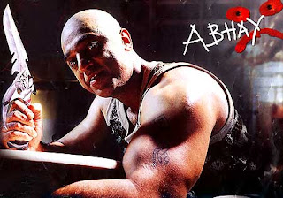 Abhay 2001 Hindi Movie Watch Online