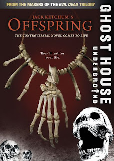 Offspring 2009 Hollywood Movie Watch Online