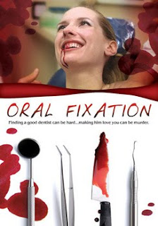 Oral Fixation 2009 Hollywood Movie Watch Online
