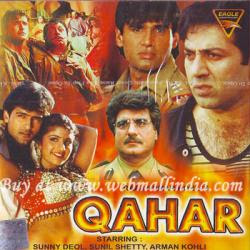 Qahar full movie  mp4 720p