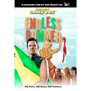 Endless Bummer 2009 Hollywood Movie Download