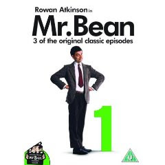 Mr. Bean 1990 Punjabi Dubbed Movie Watch Online