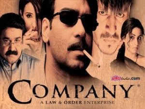 Company movie
