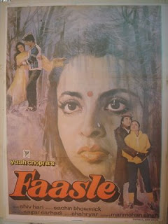 Faasle (1985 - movie_langauge) - Sunil Dutt, Rekha, Farooq Sheikh, Deepti Naval, Raj Kiran, Rohan Kapoor, Farha Naaz, Sushma Seth, Kanwar Ajeet, Javed Khan, Alok Nath, Huma Khan, Damyanti Puri, Raj Hans, Rajesh Bhatija Faasle (1985 - movie_langauge) - Sunil Dutt, Rekha, Farooq Sheikh, Deepti Naval, Raj Kiran, Rohan Kapoor, Farha Naaz, Sushma Seth, Kanwar Ajeet, Javed Khan, Alok Nath, Huma Khan, Damyanti Puri, Raj Hans, Rajesh Bhatija