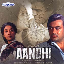 Aandhi movie