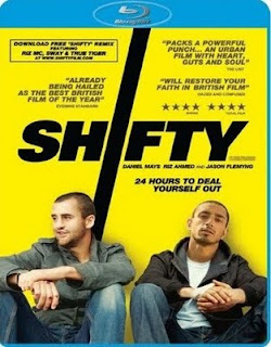 Shifty 2008 Hollywood Movie Watch Online