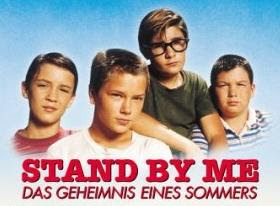 Stand By Me Movie