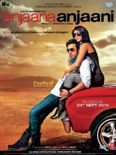 Anjaana Anjaani 2010 Hindi Movie Watch Online