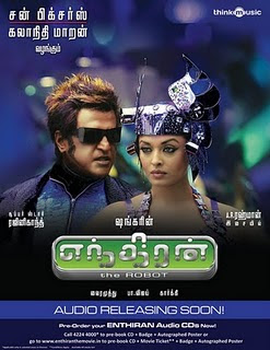 Endhiran (2010)