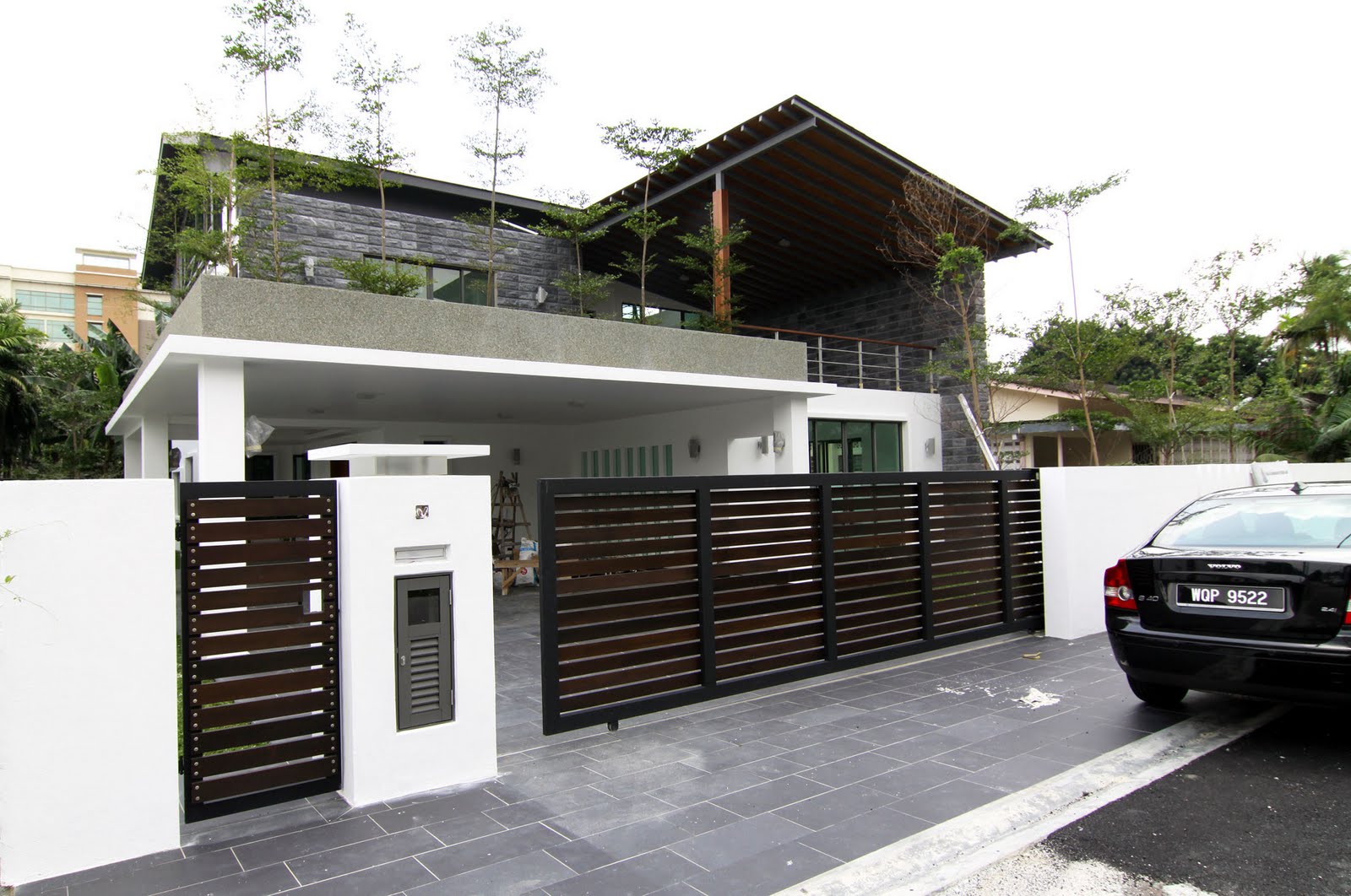 Malaysia Dream House