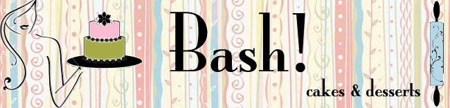bash!