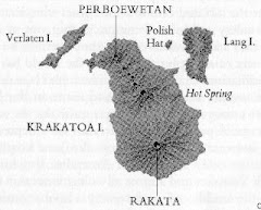 Krakatua
