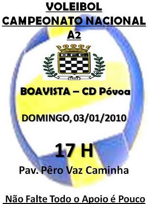 [Voley]