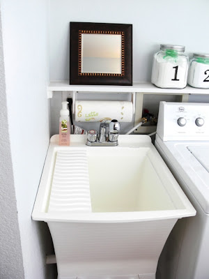 Small+Laundry+Sink small utility sink