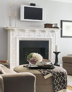 Decorative Fireplace Ideas Decorative Fireplace Ideas