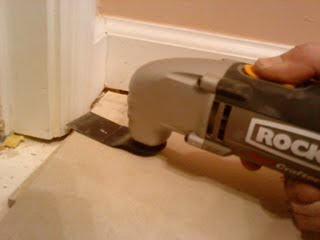 Inspired Remodeling Tile Sullivan Terre Haute Indiana