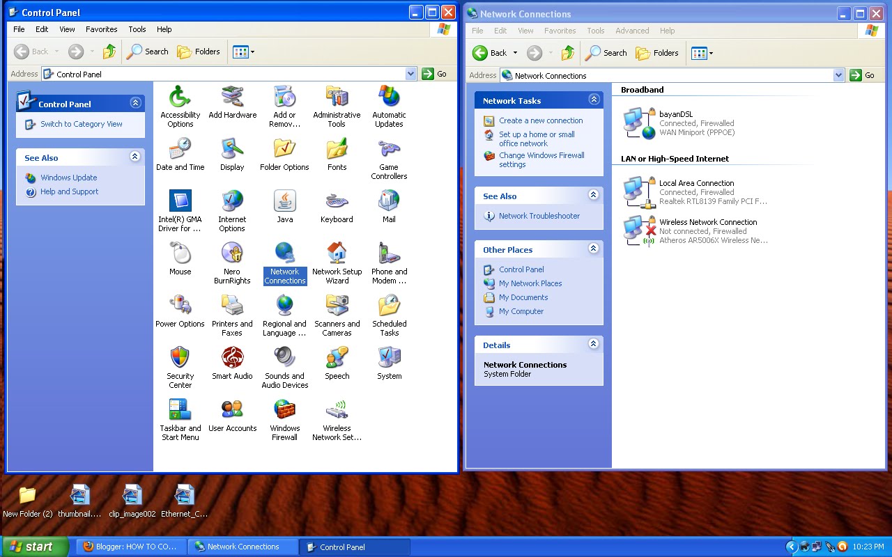 HOW TO CONNECT TWO PC USING CROSSOVER CABLE AND HOW TO MAKE CROSSOVER