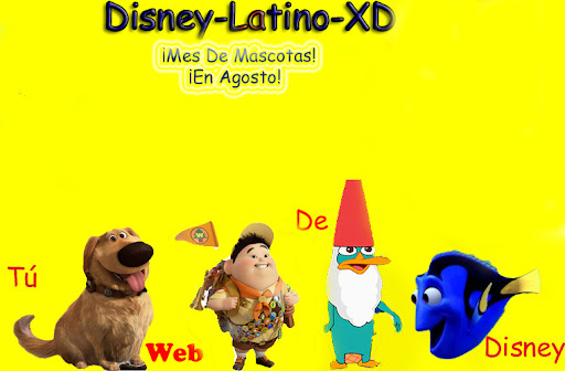 Disney Latino XD