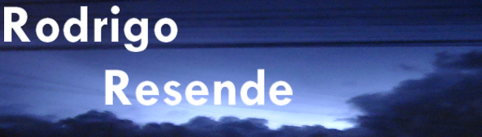 Rodrigo Resende