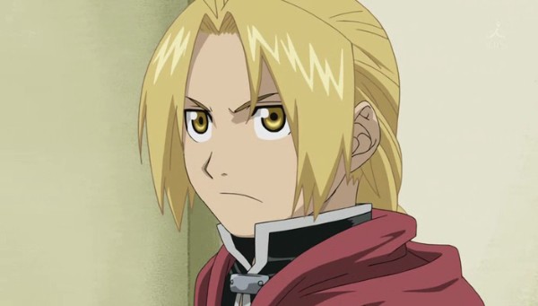 Featured image of post Sloth Fma Quotes Stuff your eyes with wonder he said live as if you d drop dead in ten seconds