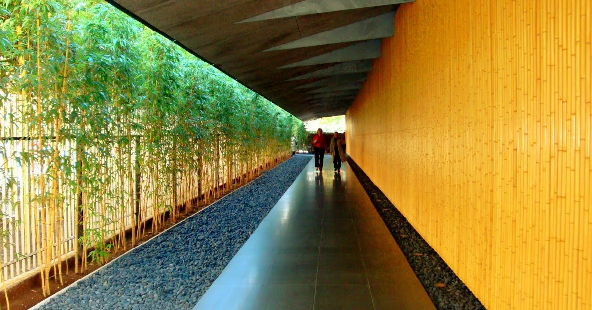 Tokyo Reviews 62. Museum Review Nezu Museum