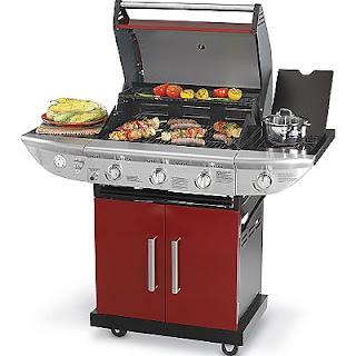 Kenmore Grill Parts