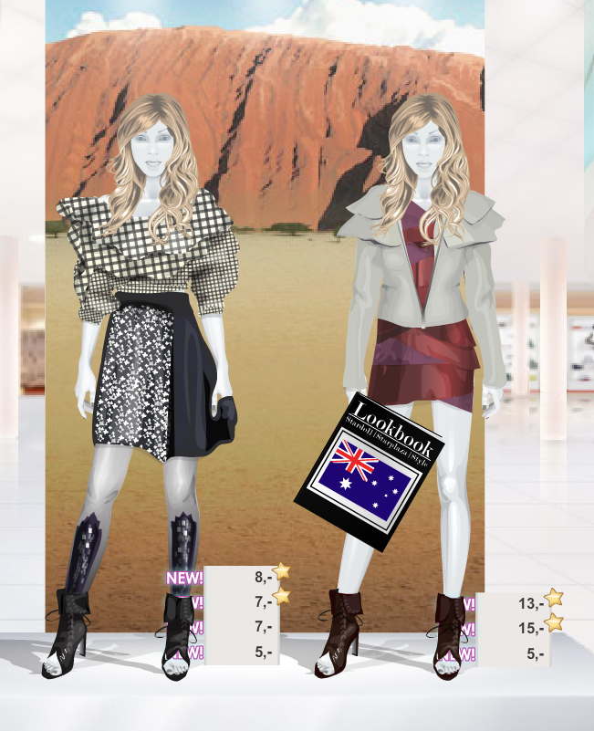 STARDOLL CHEATS 4 ALL! cheats, money.