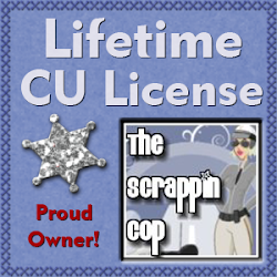 CU ScrappinCop